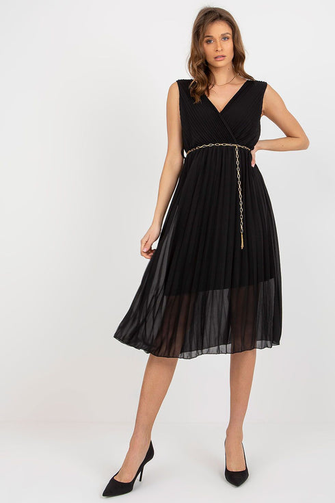 Robe de cocktail model 178501 Italy Moda